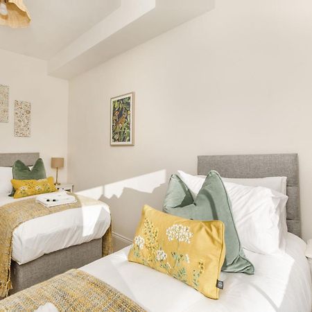 Modern 3 Bed Beautiful House In York别墅 外观 照片