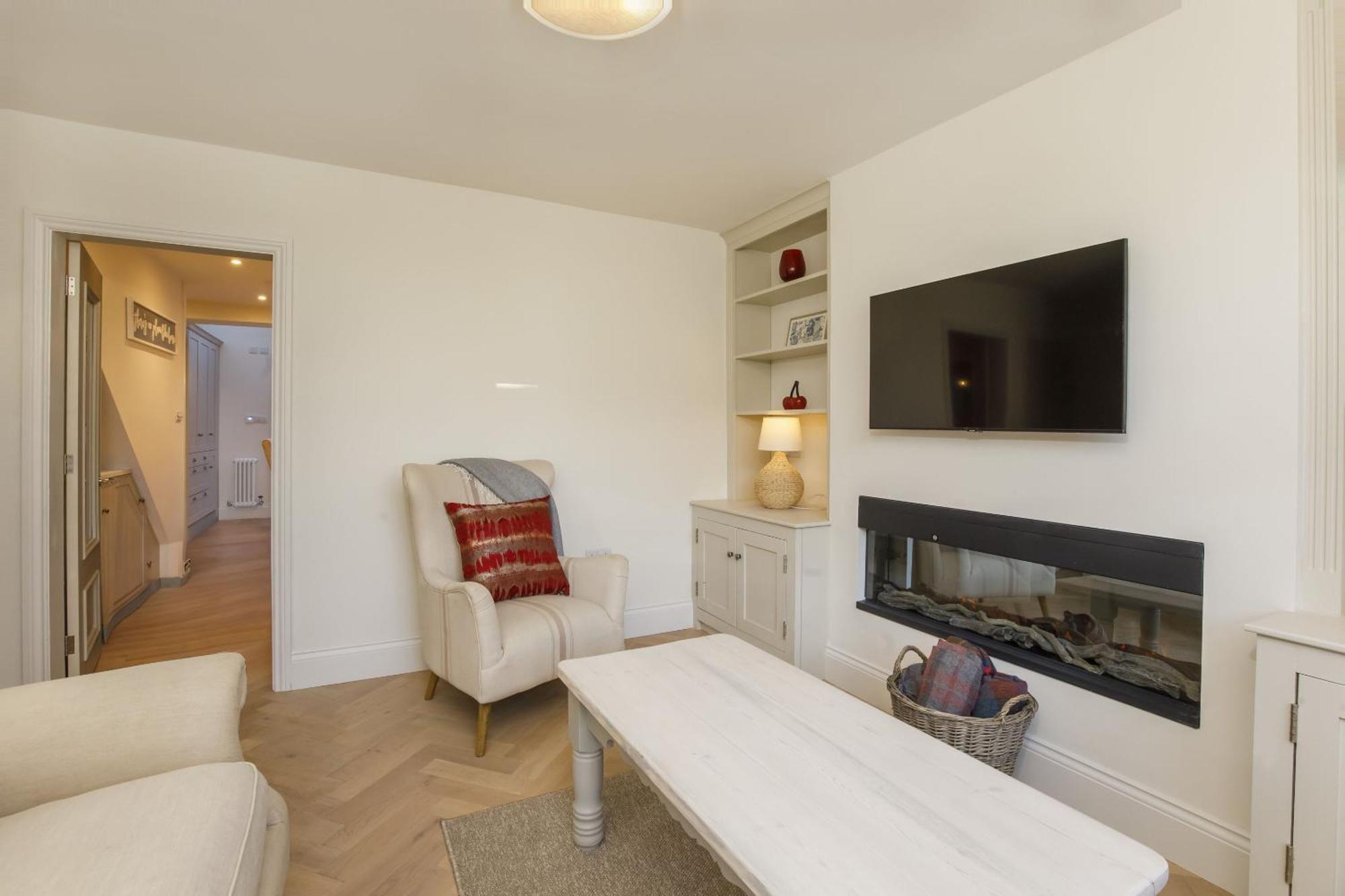 Modern 3 Bed Beautiful House In York别墅 外观 照片